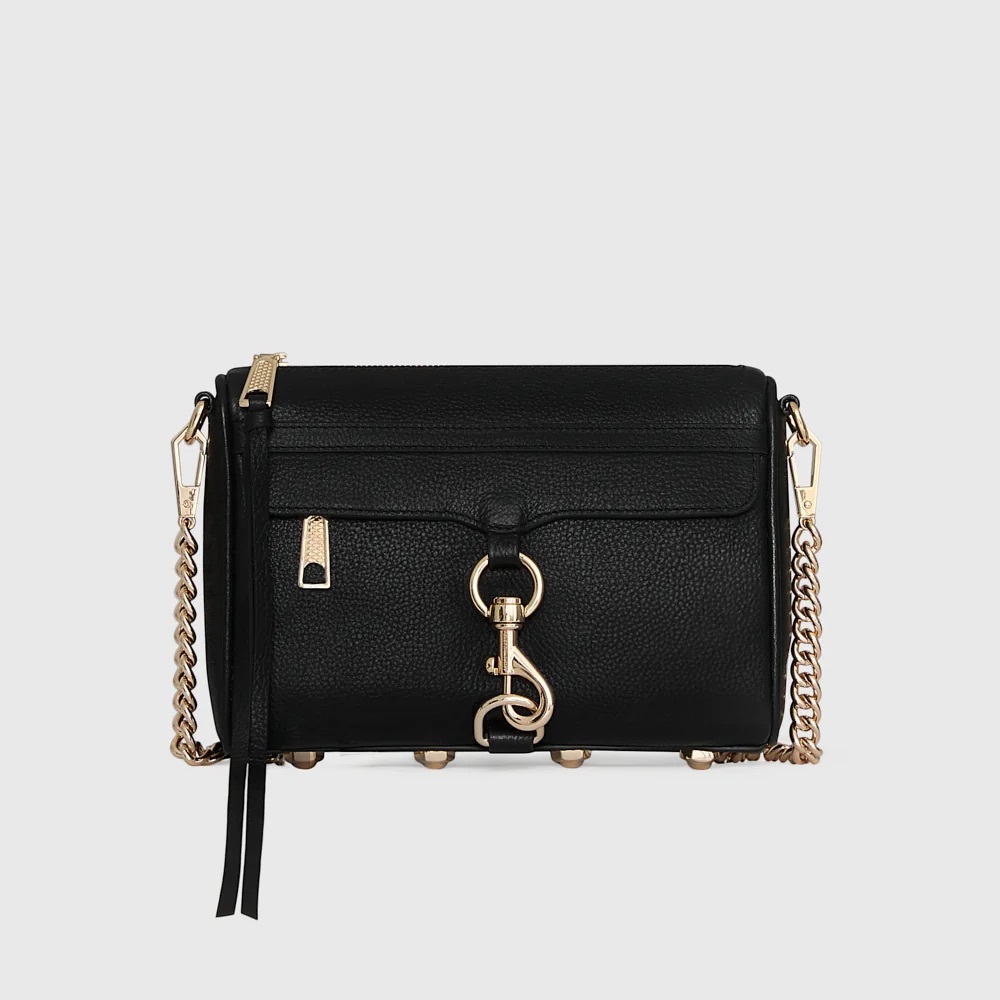 Rebecca Minkoff Mini Mac Crossbody
